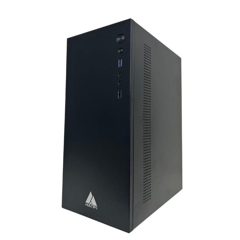 Computador MultiPc Office i3 8ª Gen RAM 8GB SSD 256GB Windows 11
